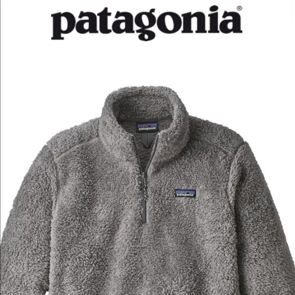 Patagonia Fleece